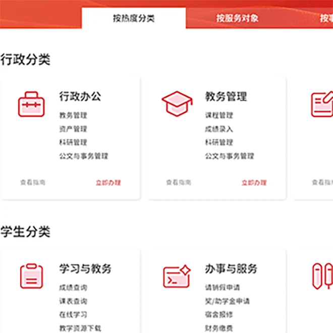 易立方服务案例:岭南教育集团