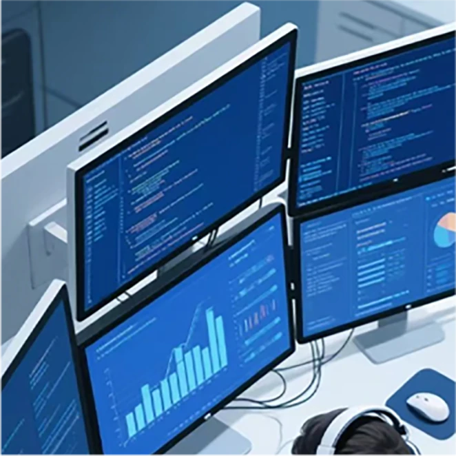 经营履约平台 经营履约平台